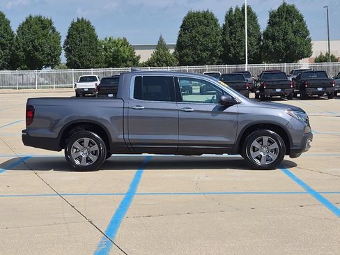 Used 2020 Honda Ridgeline RTL-E image 5