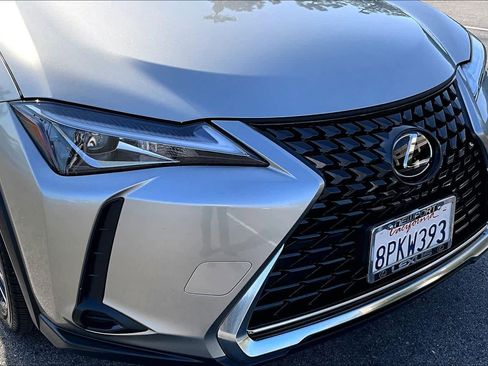 Used 2020 Lexus UX 200 w/ Premium Package image 28