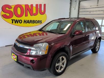 Used 2007 Chevrolet Equinox LT w/ LT Preferred Equipment Group