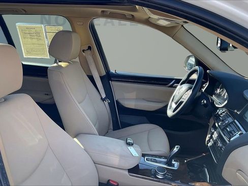 Used 2017 BMW X3 xDrive28i image 28