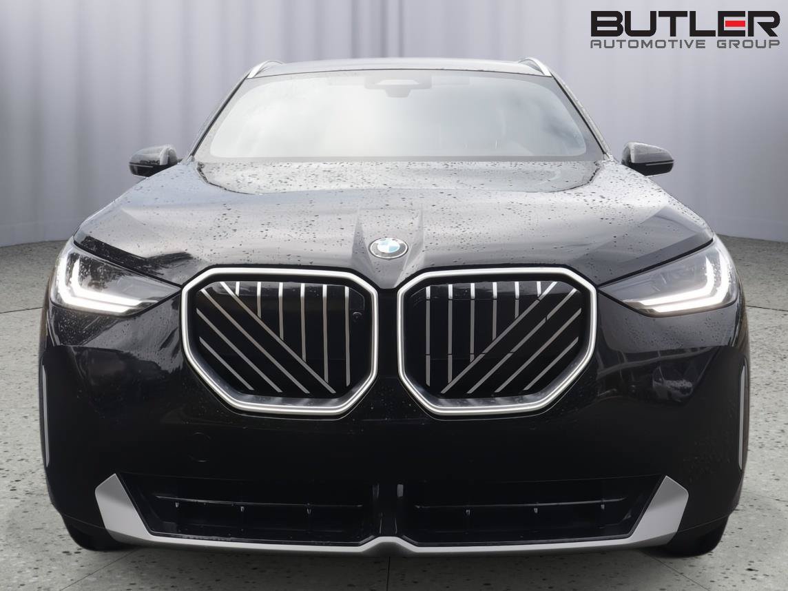 Used 2026 BMW X3 xDrive30i w/ Premium Package AWD/4WD image 2