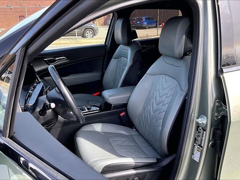 Used 2024 Kia Sportage X-Pro image 24