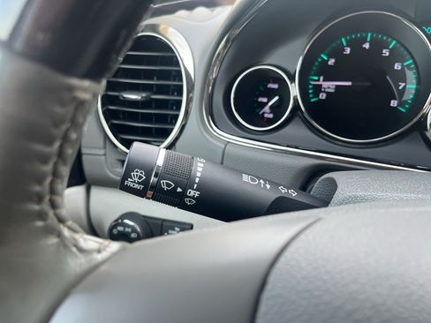 Used 2015 Buick Enclave Leather FWD image 17