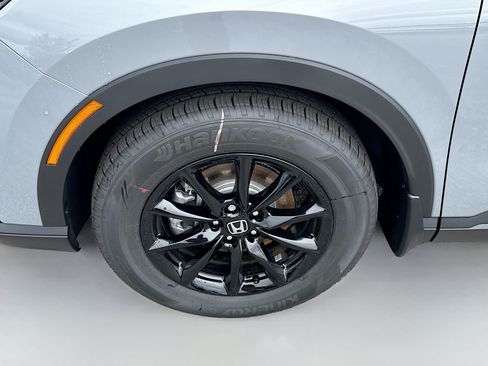New 2026 Honda CR-V Sport-L image 25