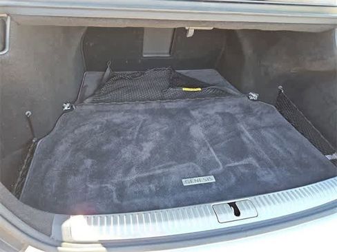 Used 2019 Genesis G90 3.3T Premium image 35