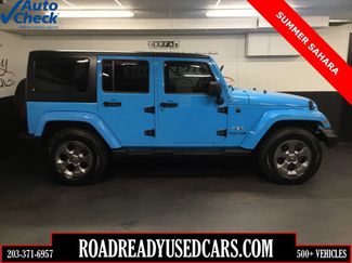 Used 2018 Jeep Wrangler Unlimited Sahara w/ Dual Top Group AWD/4WD video 1