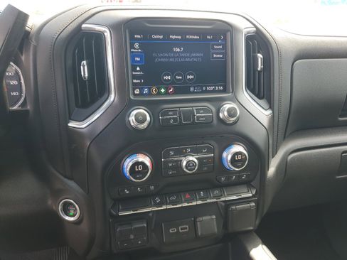 Used 2021 GMC Sierra 1500 AT4 image 24