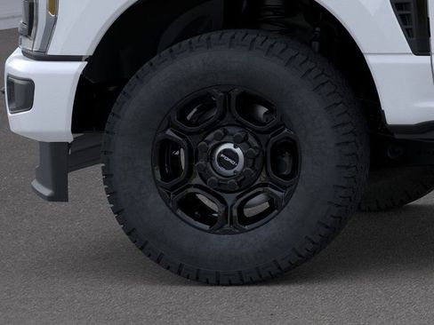 New 2026 Ford F350 XL w/ STX Appearance Package image 19