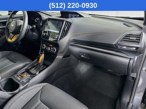 Certified 2024 Subaru Forester Wilderness AWD/4WD image 38