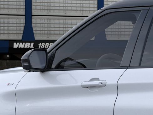 New 2026 Ford Explorer ST-Line image 20