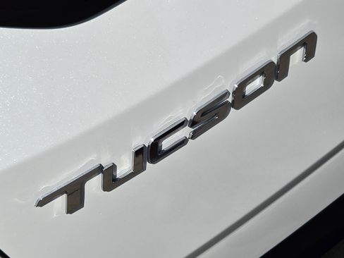 Used 2024 Hyundai Tucson SEL image 12