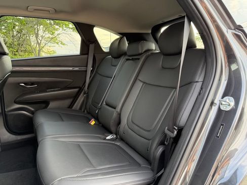 Used 2023 Hyundai Tucson SEL w/ Convenience Package FWD image 27