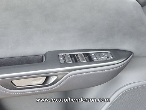Certified 2023 Lexus RZ 450e Premium w/ Technology Package AWD/4WD image 22