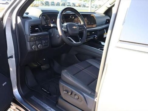 New 2026 Chevrolet Tahoe High Country w/ Sun And Tow Package image 14