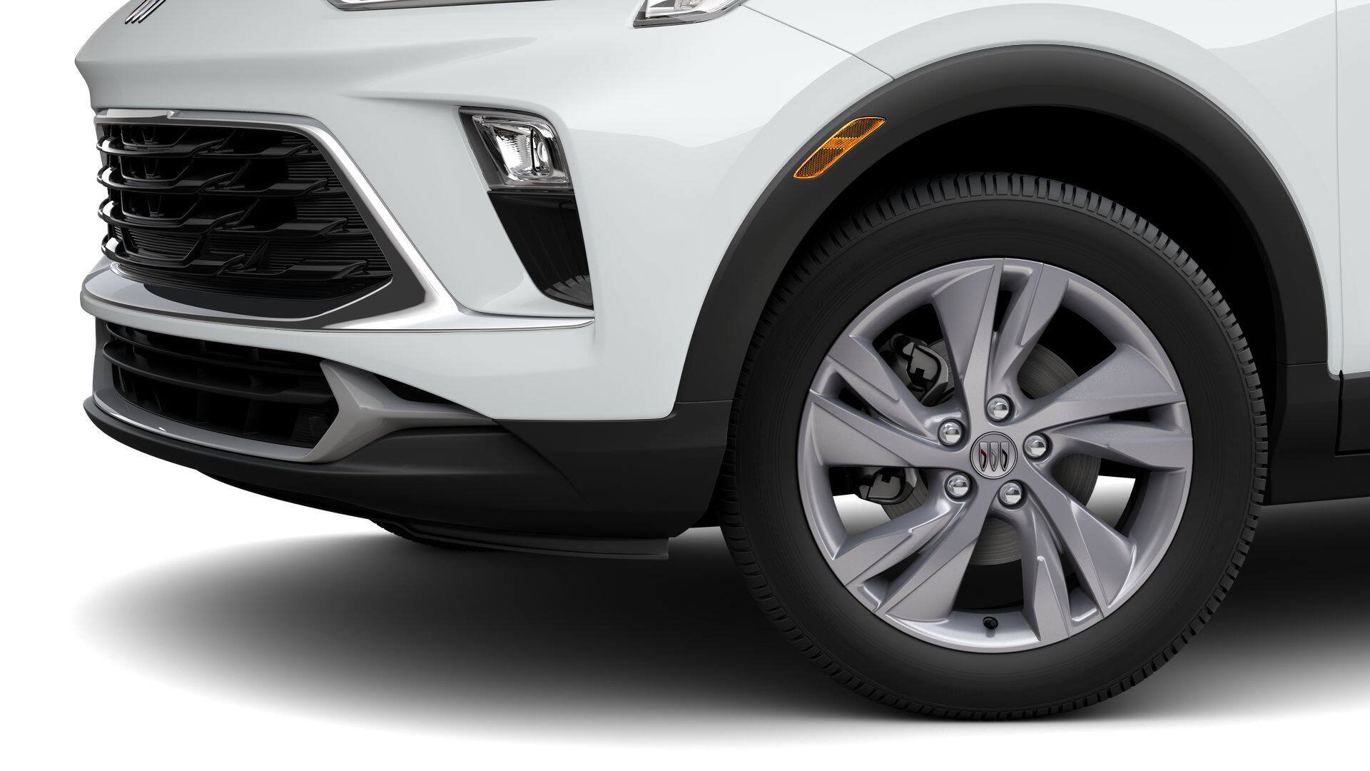 New 2026 Buick Encore GX Preferred w/ Comfort Package AWD/4WD image 29
