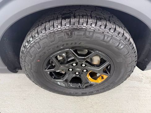 New 2026 Ford Explorer Tremor w/ Tremor Ultimate Package AWD/4WD image 5