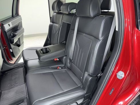Used 2026 Hyundai Santa Fe SEL FWD image 23