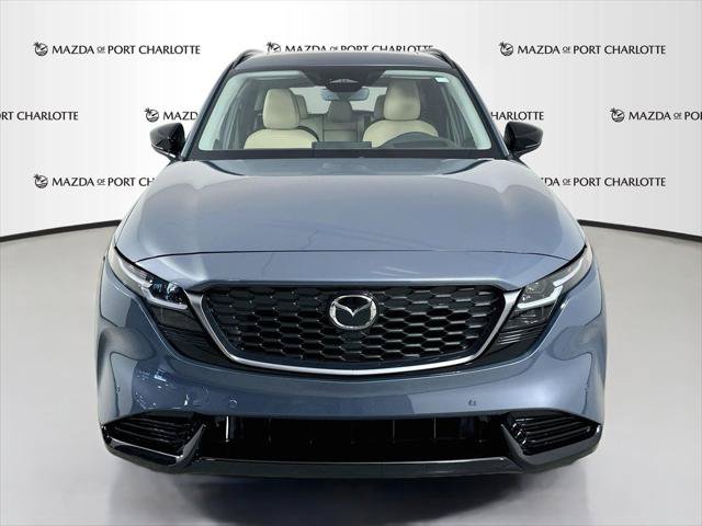 New 2026 MAZDA CX-5 2.5 S w/ Premium Package AWD/4WD image 31