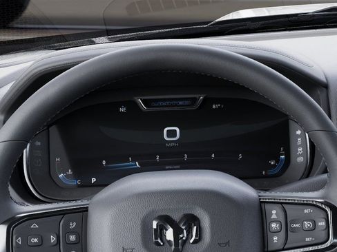 New 2026 RAM 3500 Limited image 17