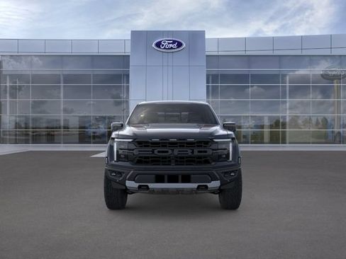 New 2026 Ford F150 Raptor AWD/4WD image 6