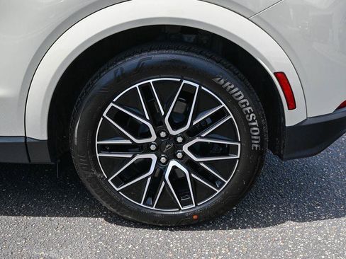 Certified 2025 Ford Mustang Mach-E Premium AWD/4WD image 13