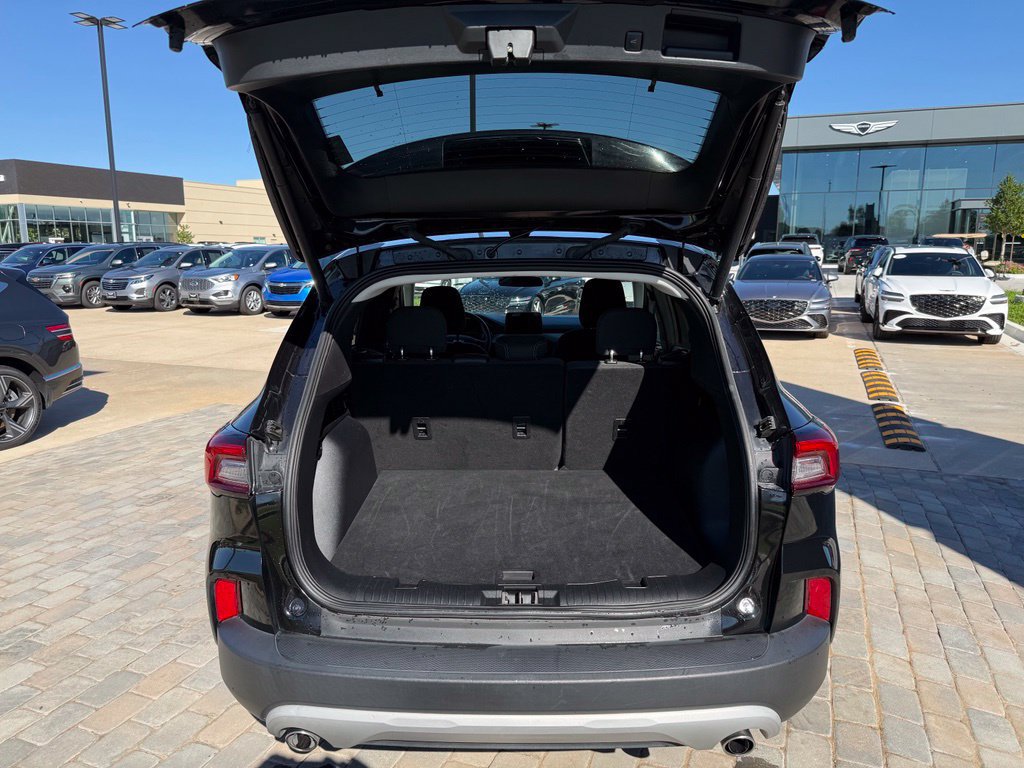 Used 2024 Ford Escape Active AWD/4WD image 21