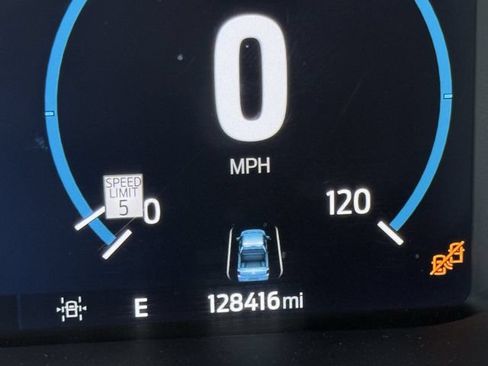 Used 2023 Ford F150 Tremor w/ Equipment Group 402A High AWD/4WD image 18