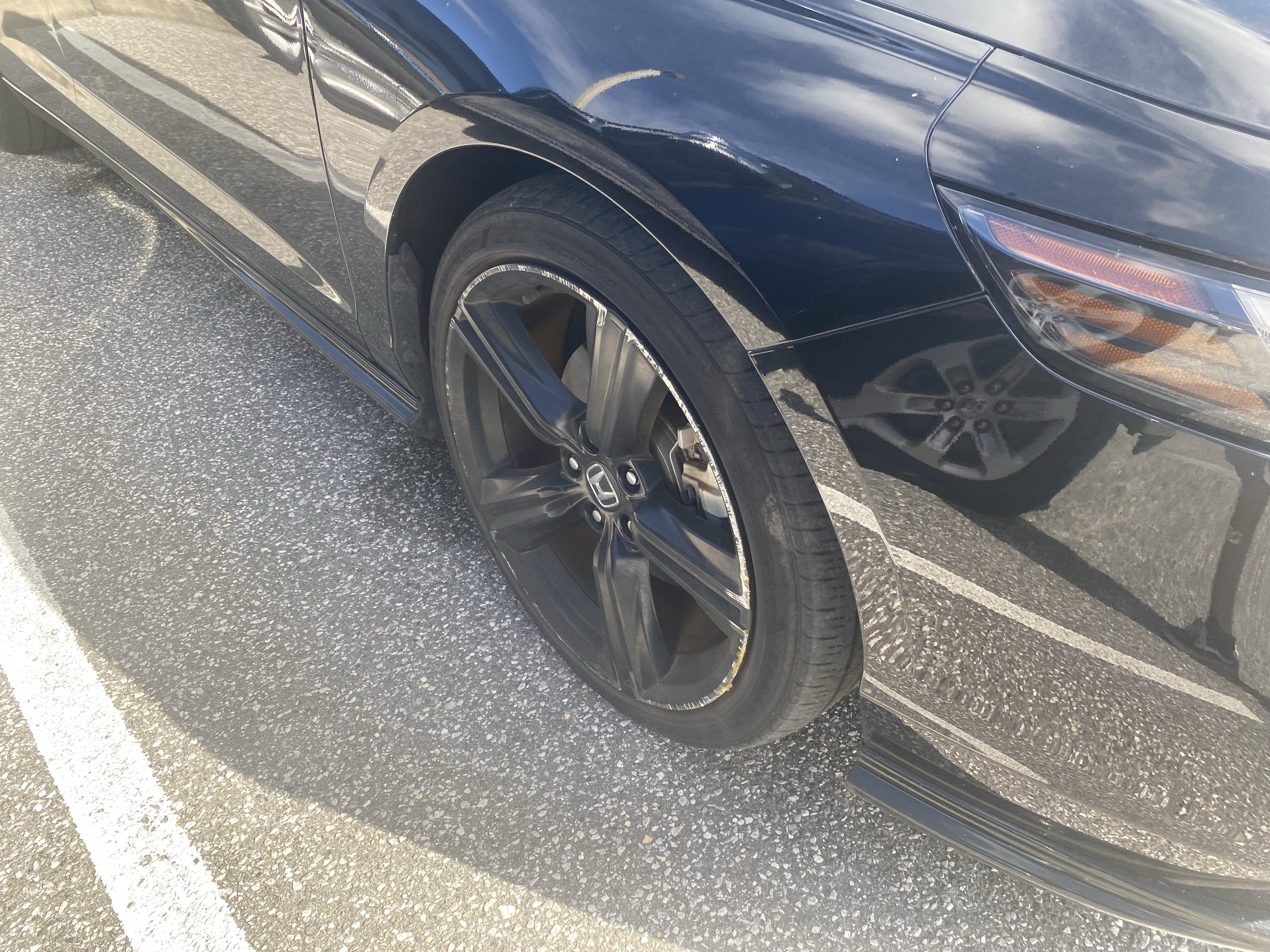 Used 2023 Honda Accord Sport image 17
