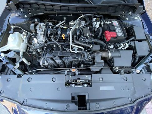 Used 2024 Nissan Altima 2.5 S FWD image 32