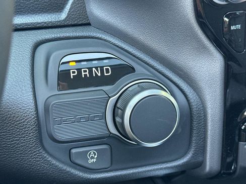 New 2026 RAM 1500 Big Horn image 18