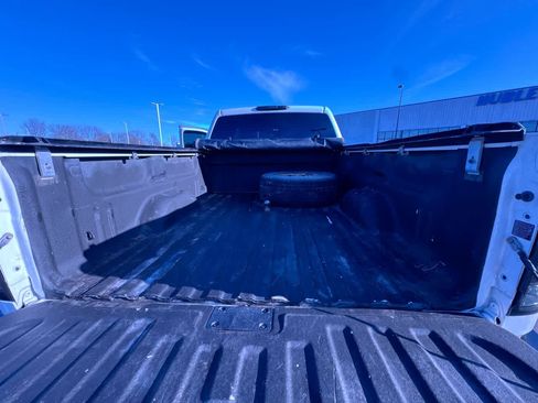 Used 2013 GMC Sierra 2500 Denali w/ Suspension Package, Off-Road image 37