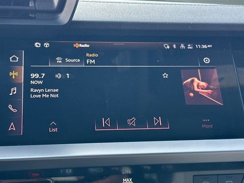 Used 2022 Audi A3 2.0T Premium w/ Convenience Package image 23