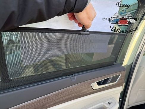 New 2026 Volkswagen Atlas SEL image 21