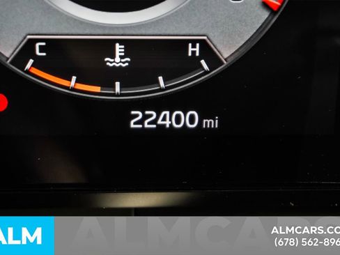 Used 2024 Kia Carnival SX Prestige image 61