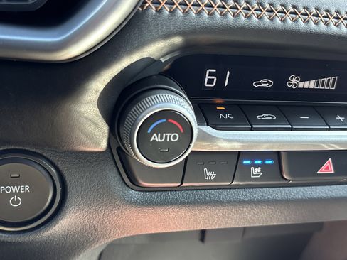 New 2026 MAZDA CX-50 AWD 2.5 Hybrid w/ Weather Package image 34