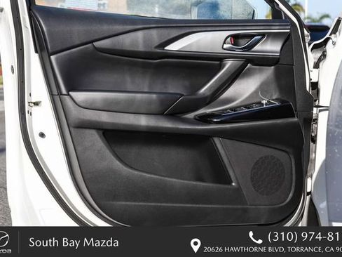 Certified 2023 MAZDA CX-9 Touring Plus image 25