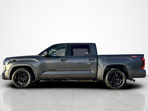 Used 2024 Toyota Tundra SR5 image 2
