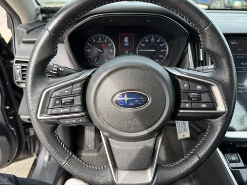 Used 2023 Subaru Legacy Premium AWD/4WD image 16