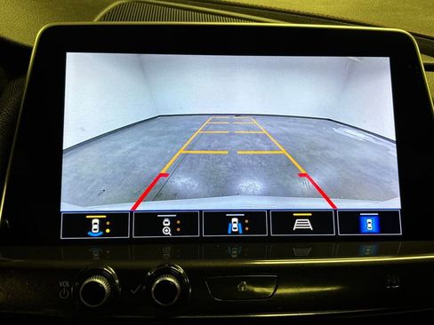 Used 2021 Cadillac CT5 V w/ Premium Package image 46