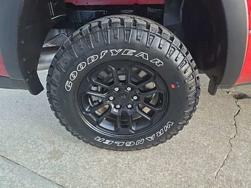 New 2026 RAM 1500 Rebel w/ Rebel Level 2 Equipment Group AWD/4WD image 32