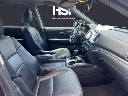 Used 2017 Honda Pilot EX-L image 15