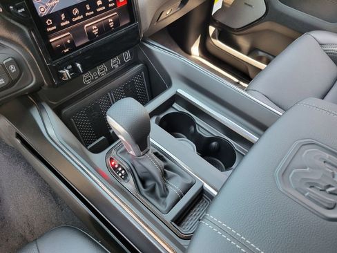 New 2026 RAM 1500 Rebel AWD/4WD image 15