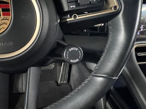 Used 2020 Porsche Taycan Turbo S image 32