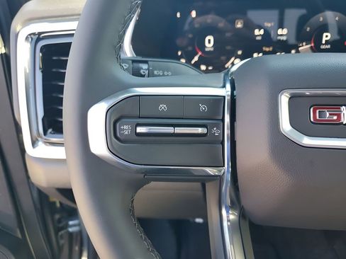 New 2026 GMC Canyon Elevation w/ Convenience Package image 33