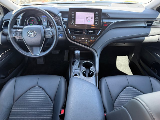 Used 2023 Toyota Camry SE w/ Convenience Package FWD image 27