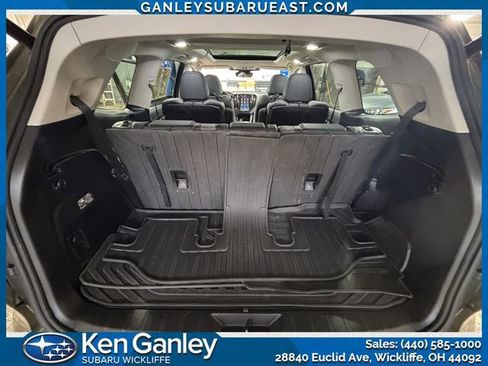 Certified 2023 Subaru Ascent Onyx Edition w/ Popular Package - Onyx image 22