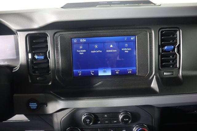 Used 2022 Ford Bronco Black Diamond AWD/4WD image 43