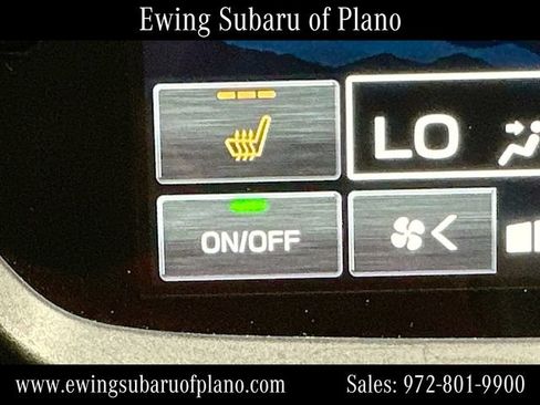 Used 2026 Subaru Forester Premium AWD/4WD image 20