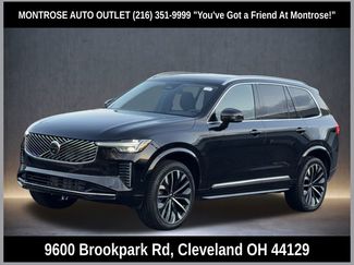 New 2026 Volvo XC90 B6 Plus w/ Protection Package Premier video 1