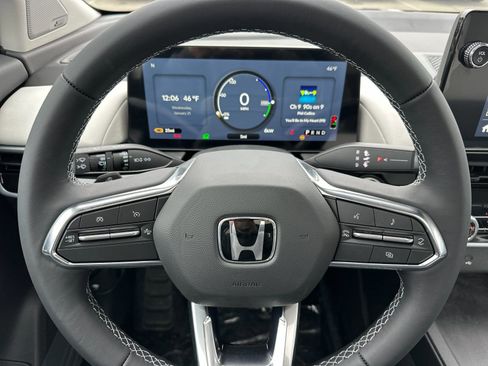 New 2026 Honda Prologue Touring image 52